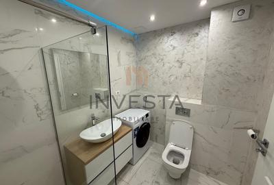 Apartament 2 camere cu parcare subterana, zona Sopor langa Iulius Mall - 3