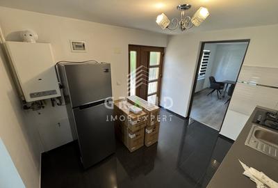 2 camere | 60 mp | 2 Balcoane | Mărăști–Dâmboviței | Disponibil Imediat - 9