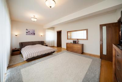 Vila moderna P+1+M Th. Pallady-Ikea-Hills*Catelu*285 mp utili*534mp teren* - 15