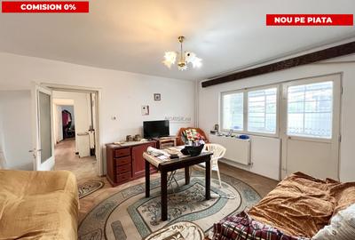 3 Camere I Vizavi de Parc PUCIOASA I 75 MP I Oportunitate ! - 1
