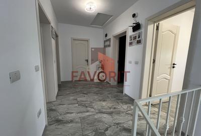 Casa individuala 5 camere | 150mp utili | 430mp teren | Zona Plopi - 12