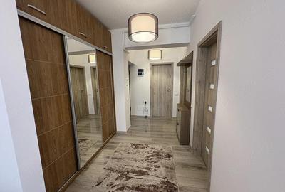 Apartament 2 camere Regie Residence - Grozavesti - 4