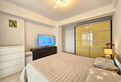Iancu Nicolae-Apartament tip Penthouse- 150 mp total, cu doua parcari - 6
