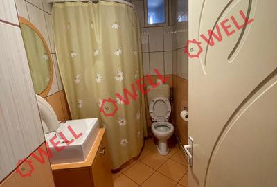 Apartament cu 3 camere de vânzare în Târgu Secuiesc, pe strada Gării! - 5