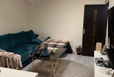 Apartament cu 4 camere decomandat, mobilat în Gorjului