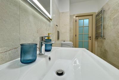 Copou, Royal Town, apartament de top, 2 camere, parcare subterana inclusa - 8