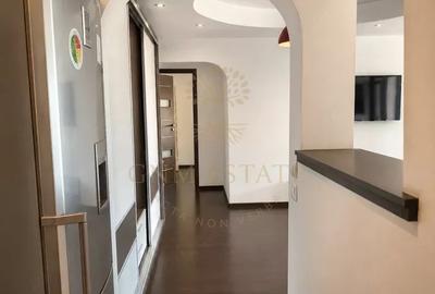 Apartament 3 camere Unirii / Matei Basarab / bloc reabilitat - 5