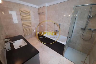 Primaverii, 3 room spacious apartment, large terrace, panoramic view, parking - 20