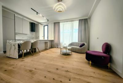 Apartament Premium 3cam 83mp utili+Terasa proprie 51,3 mp |Pipera-Iancu Nicolae - 1