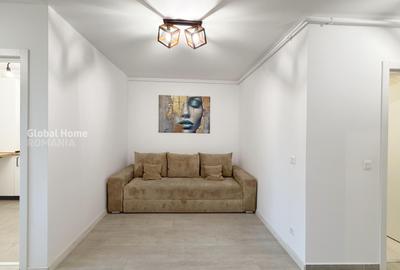 NEW | Hils Brauner - Pallady | Studio + Parcare | Garden View - 4