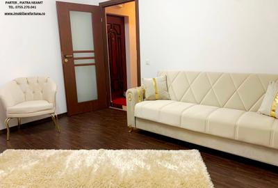 Apartament 2 camere,etaj 1,mobilat si utilat,ultracentral,P-ta M. Kogalniceanu - 4
