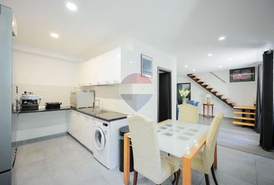 Vânzare apartament 4 camere, acces auto - parcare, Central - Cuza Vodă - 4