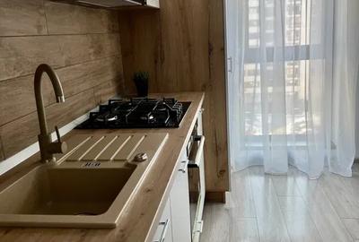 Apartament 2 camere Drumul Taberei Brancusi Ideal Residence bloc nou - 4