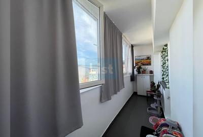 Apartament 4 camere decomandat, in Lunca, langa Profi - 12