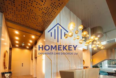Apartament 2 Camere in BHB Avenue-Fabrica de Glucoza - 11