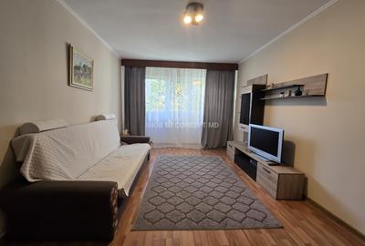Inchiriere apartament 3 camere spatios in zona Pta M Viteazul - 3