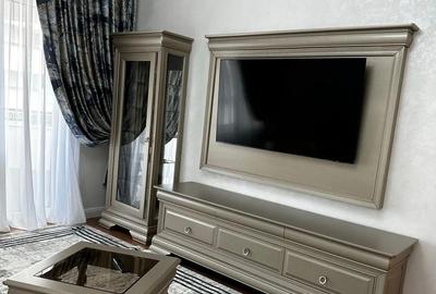 Apartament cu 3 camere decomandat în Copou