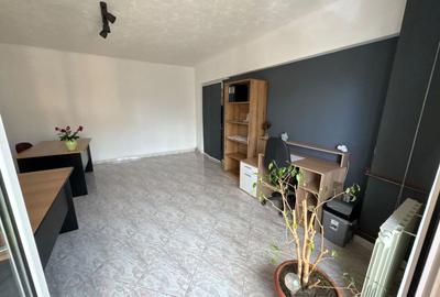 ROND ALBA IULIA – BD. BUREBISTA | 2 CAMERE DECOMANDAT | 63 MP | BLOC M - 2