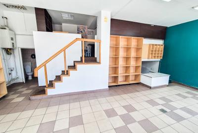 Spatiu Comercial Central Pitesti - 8
