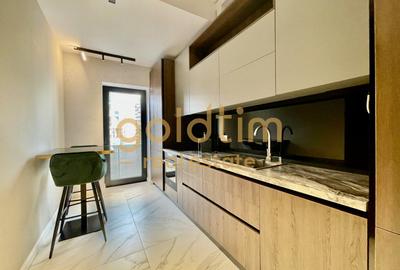 Apartament 2 camere/Herăstrău/Complet mobilat și utilat/Loc de parcare  separat - 9