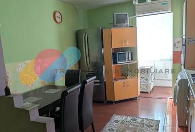 Apartament cu 2 camere semidecomandat în Mănăștur