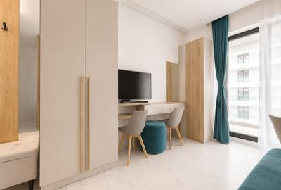 Studio in prima linie la mare - Sea On | Mamaia Nord - 12