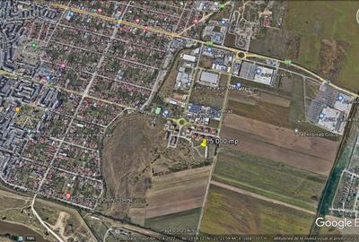 Pentru DEZVOLTATORI si INVESTITORI! Teren intravilan, 15.000 mp, Micalaca - 2
