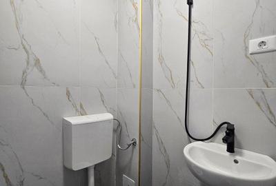 Garsoniera renovata | Etaj 3 | Rogerius, str. Aluminei - 5