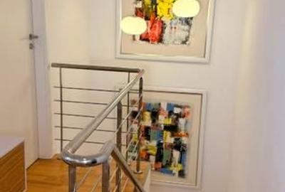 Duplex cu 3 camere, Zona Tei - 11