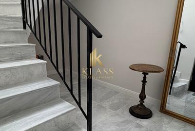 Apartament duplex cu terasă panoramică Corbeanca - 3