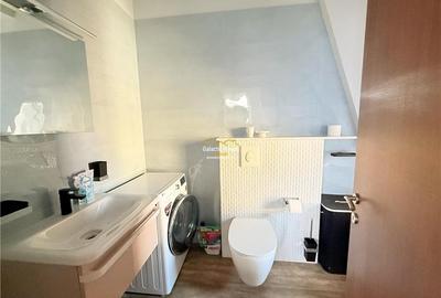 PENTHOUSE 3 CAMERE DOROBANTI -FLOREASCA -CARAGIALE -PARCARE SUBTERANA - 16