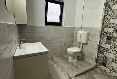 Apartament 4 camere,2băi,bloc NOU,1 parcare,zona 7 Noiembrie - 10