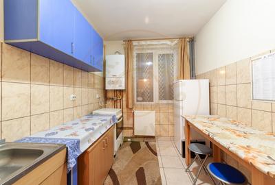 Apartament 2 camere, semicentral – Expo Parc, strada Livezilor! - 1