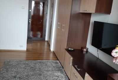 Garsonieră decomandată, mobilată în Berceni