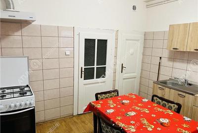 Apartament la casa cu 2 camere si pivnita in Centrul Istoric din Sibiu - 13