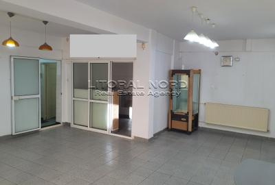 Spațiu comercial, 46.5 mp în Tomis III