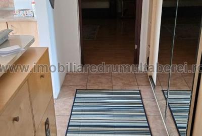 Parc Drumul Taberei | Metrou | Piață, 2 camere, decomandat, bloc reabilitat - 12