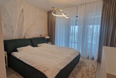 Duplex Premium | Select Residences | 2 locuri de parcare | 3 bai - 7