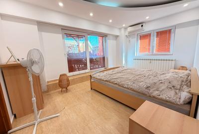 Apartament 2 camere de inchiriat + terasa 40 mp - 5