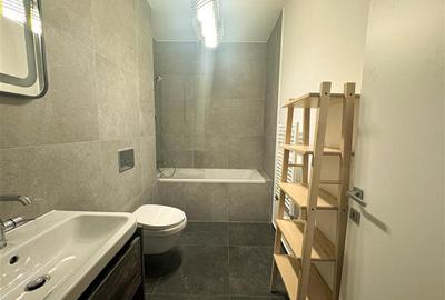 Apartament 2 camere de inchiriat Herastrau Soseaua Nordului - 22