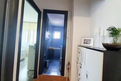 Vitan Mall - Casa de Pensii, apartament 3 camere, modern, 2 gr sanitare, parcare - 12