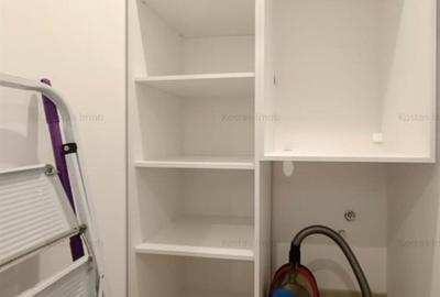 Apartament 2 camere de inchiriat – Urban Plaza, Complet mobilat si utilat - 8