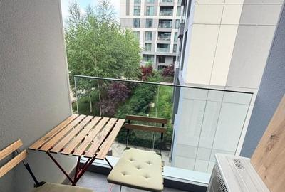 Vanzare Studio Dublu Cloud 9 Residence - 9