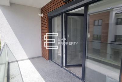 Apartament 1 cameră intabulat, logie 8 mp | DaVinci Homes – Cristian - 11