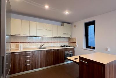 Inchiriere apartament doua camere Stirbei Voda + parcare subterana - 8