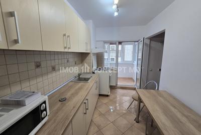 INCHIRIERE apartament 3 camere spatios in Ploiesti, zona Ultracentrala-Catedrala - 12