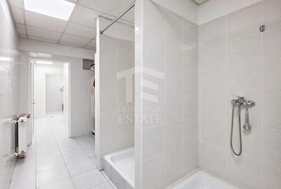 Spațiu industrial–afacere catering la cheie, teren&hală 750 mp S+P+1E - 30