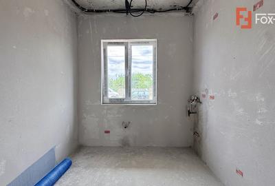 Comision 0% Duplex de vânzare 4 camere cu toate utilitatile Mosnita - 12