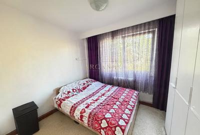 Apartament de 3 camere la pret de 2 camere cartier Mănăștur - 4