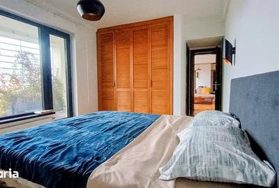 Penthouses 3 camere Parcul Regina Maria Turda | Grivita | Domenii - 8